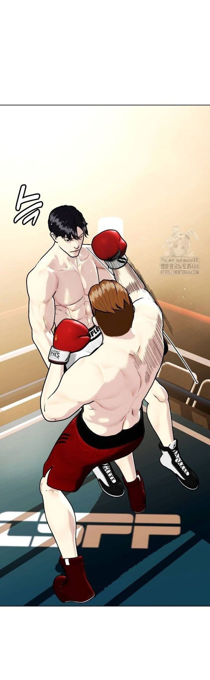 Loser Giỏi Võ Chapter 98 - Trang 2