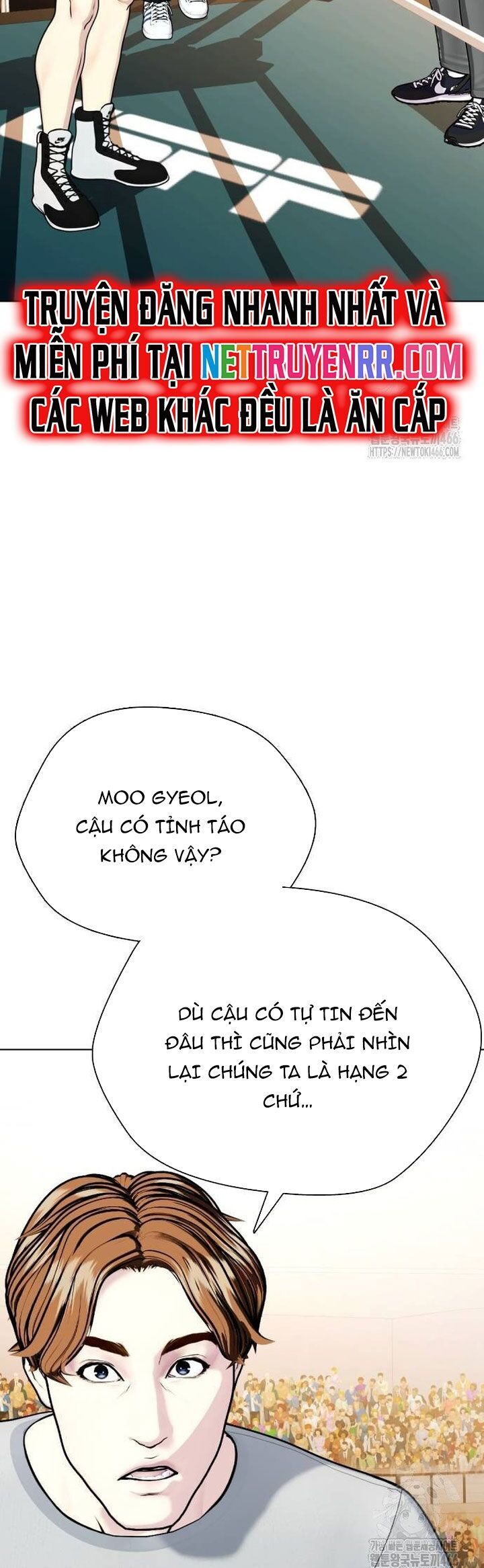 Loser Giỏi Võ Chapter 98 - Trang 2