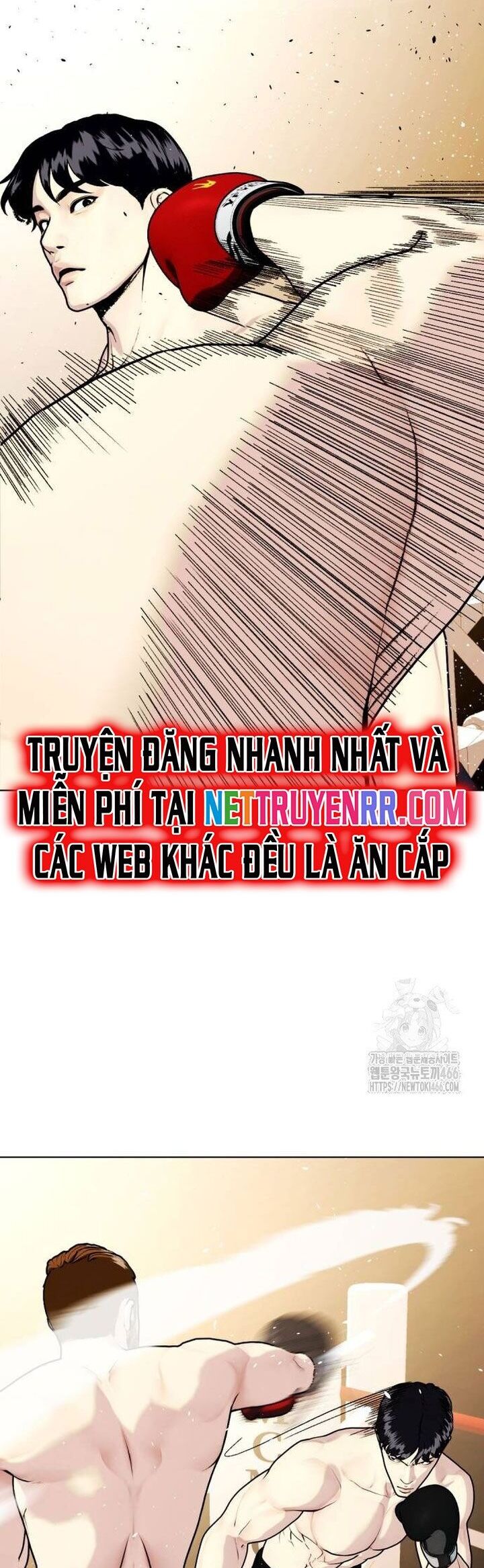 Loser Giỏi Võ Chapter 98 - Trang 2