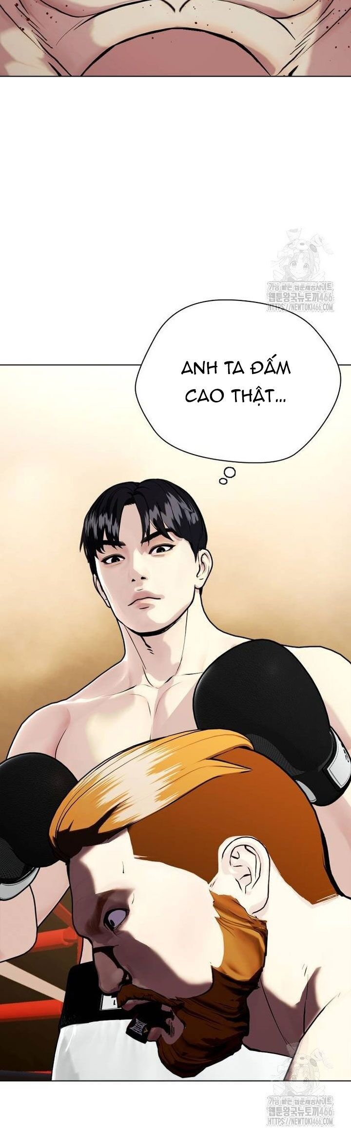 Loser Giỏi Võ Chapter 98 - Trang 2