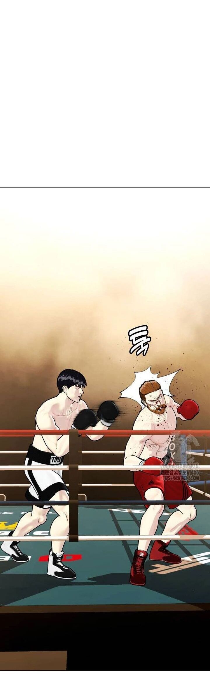 Loser Giỏi Võ Chapter 98 - Trang 2