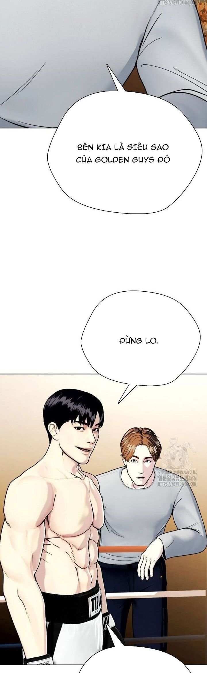 Loser Giỏi Võ Chapter 98 - Trang 2