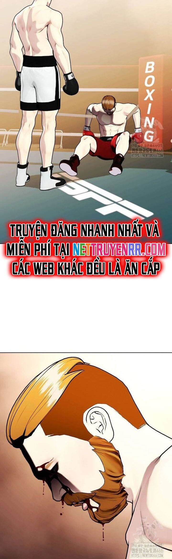 Loser Giỏi Võ Chapter 98 - Trang 2