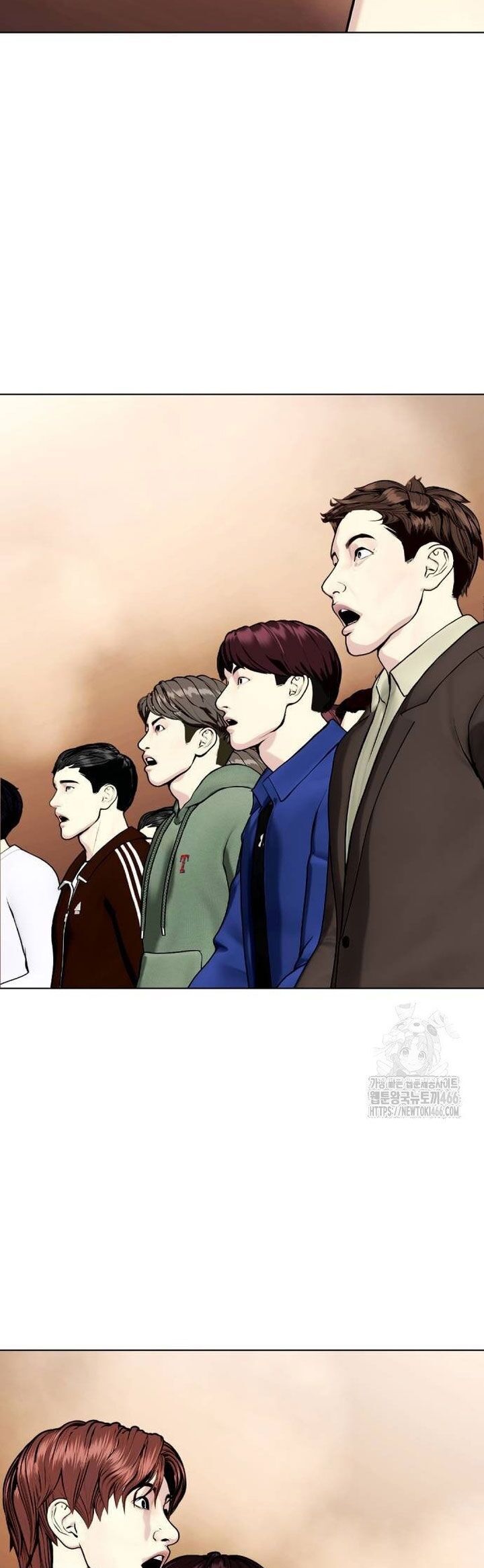 Loser Giỏi Võ Chapter 98 - Trang 2