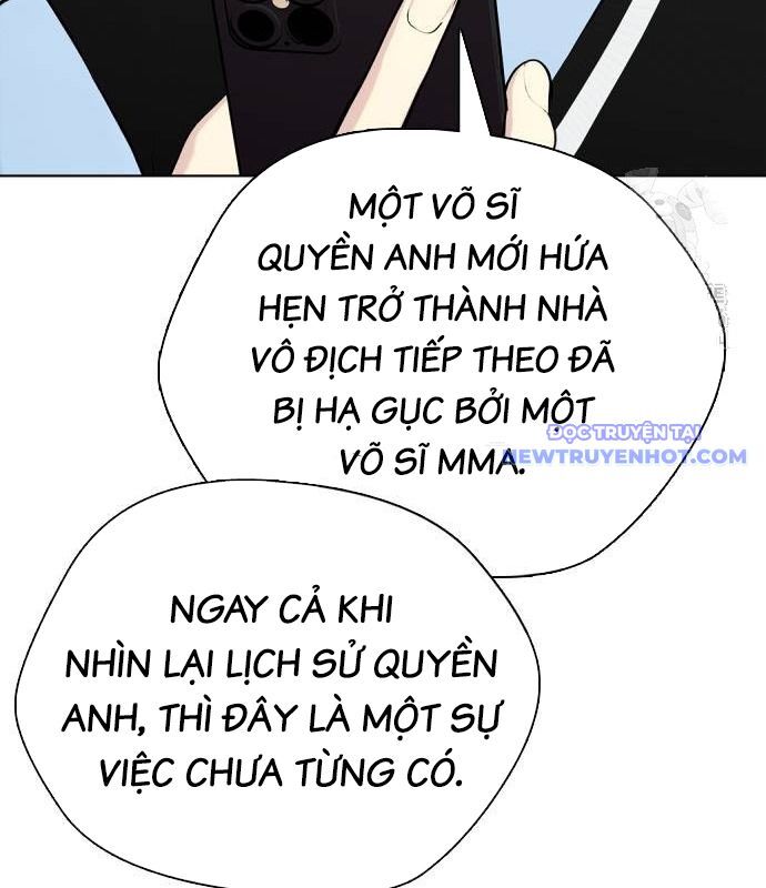 Loser Giỏi Võ Chapter 99 - Trang 2