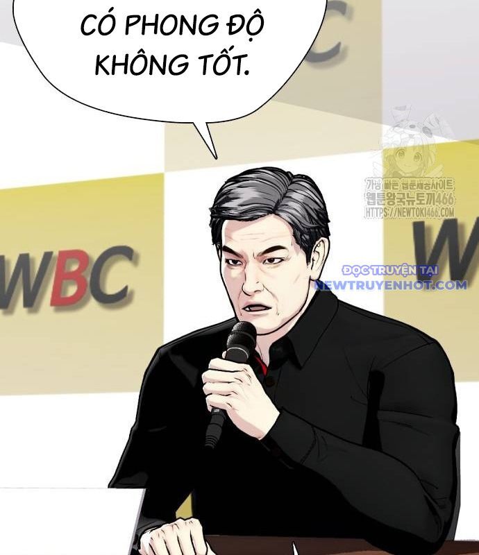 Loser Giỏi Võ Chapter 99 - Trang 2