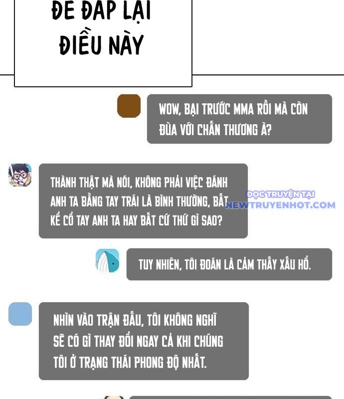 Loser Giỏi Võ Chapter 99 - Trang 2