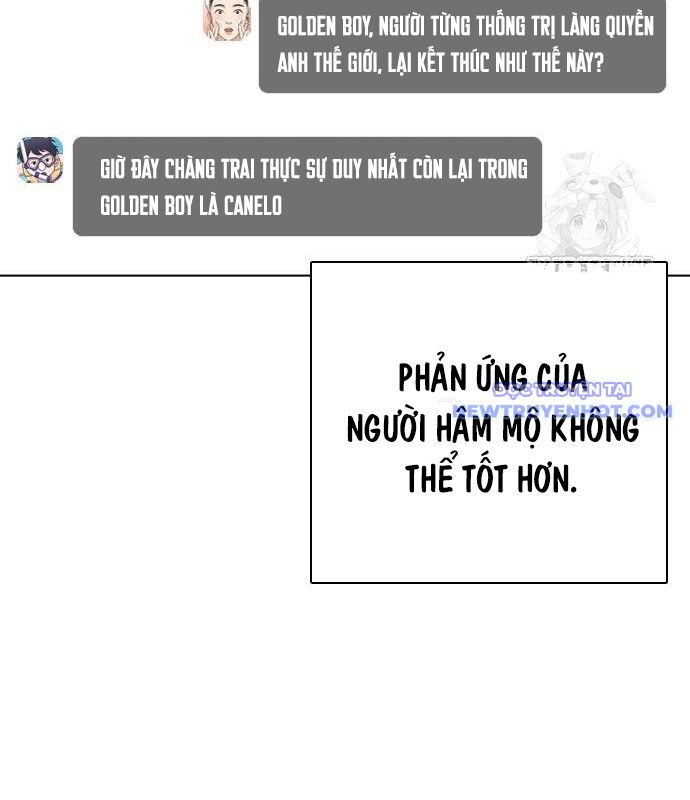 Loser Giỏi Võ Chapter 99 - Trang 2