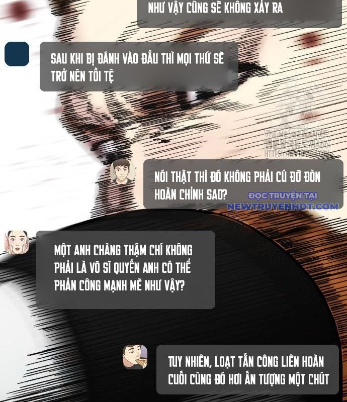 Loser Giỏi Võ Chapter 99 - Trang 2