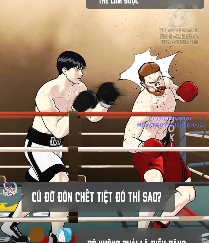 Loser Giỏi Võ Chapter 99 - Trang 2