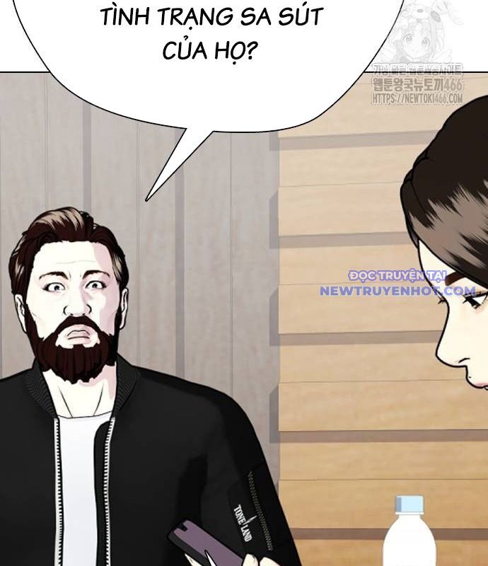 Loser Giỏi Võ Chapter 99 - Trang 2