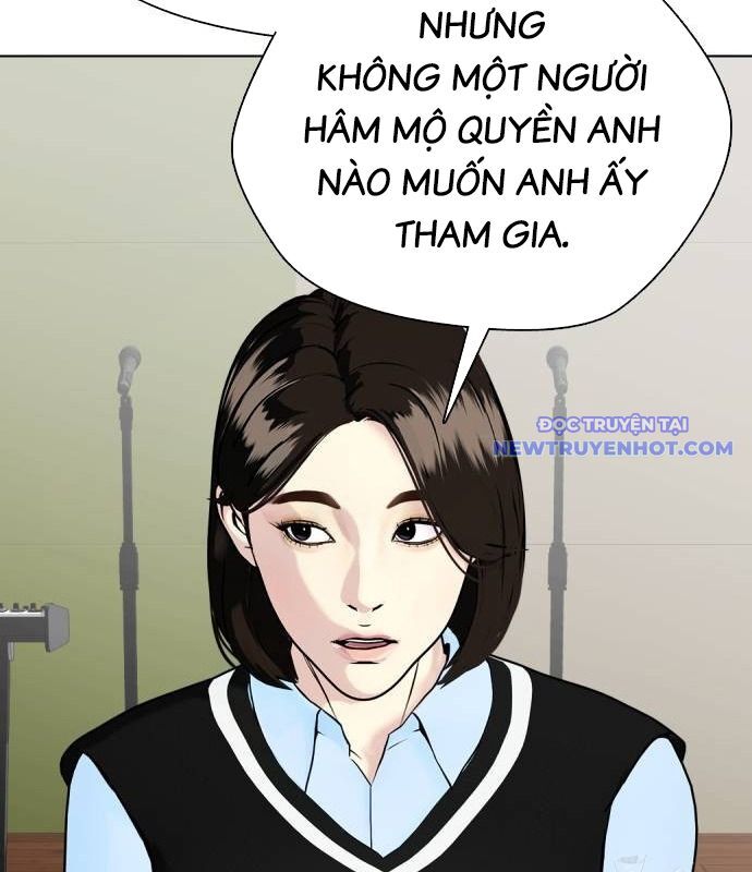 Loser Giỏi Võ Chapter 99 - Trang 2
