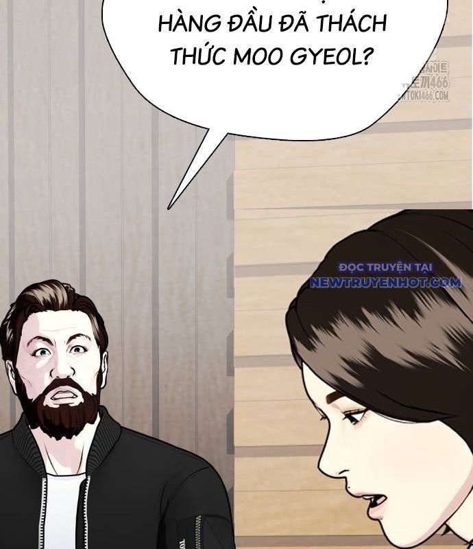 Loser Giỏi Võ Chapter 99 - Trang 2