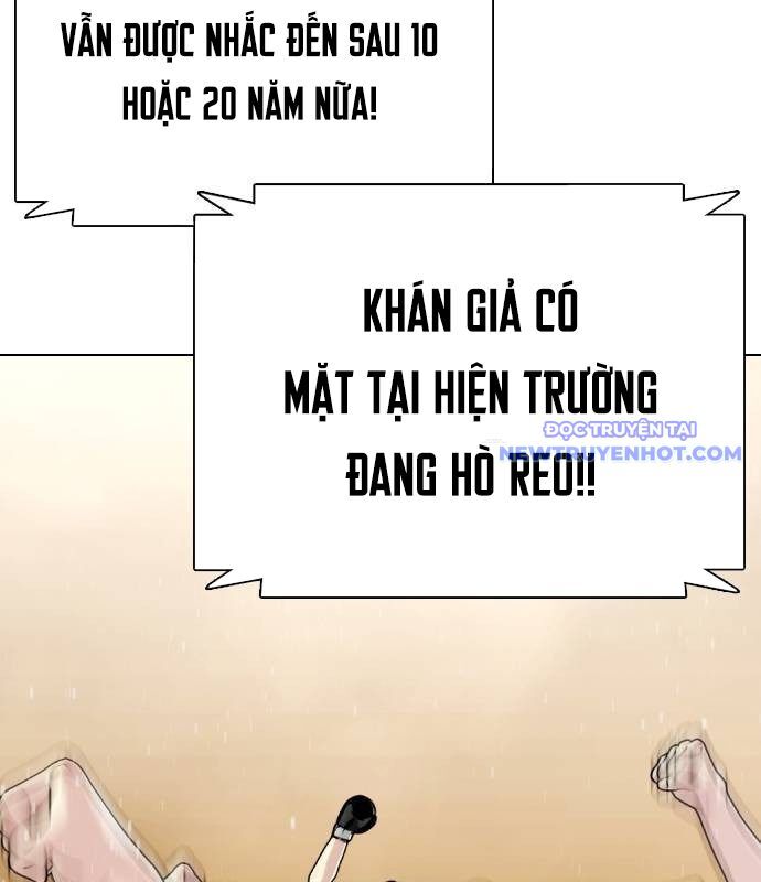 Loser Giỏi Võ Chapter 99 - Trang 2