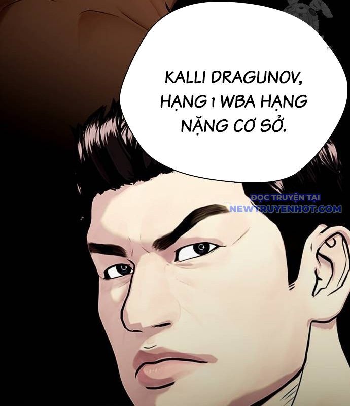 Loser Giỏi Võ Chapter 99 - Trang 2