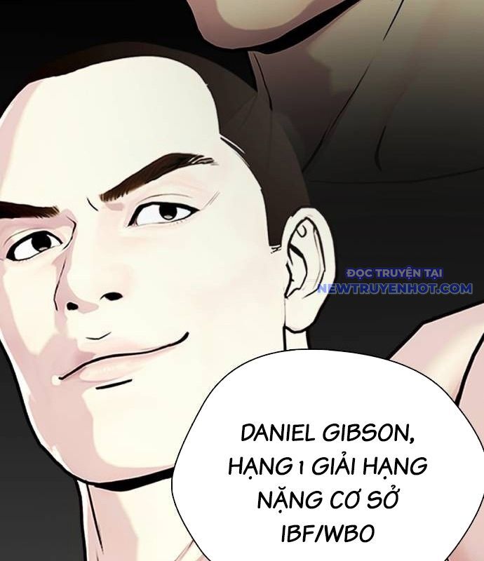 Loser Giỏi Võ Chapter 99 - Trang 2