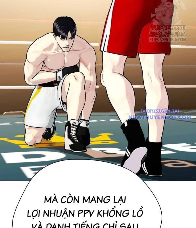 Loser Giỏi Võ Chapter 99 - Trang 2