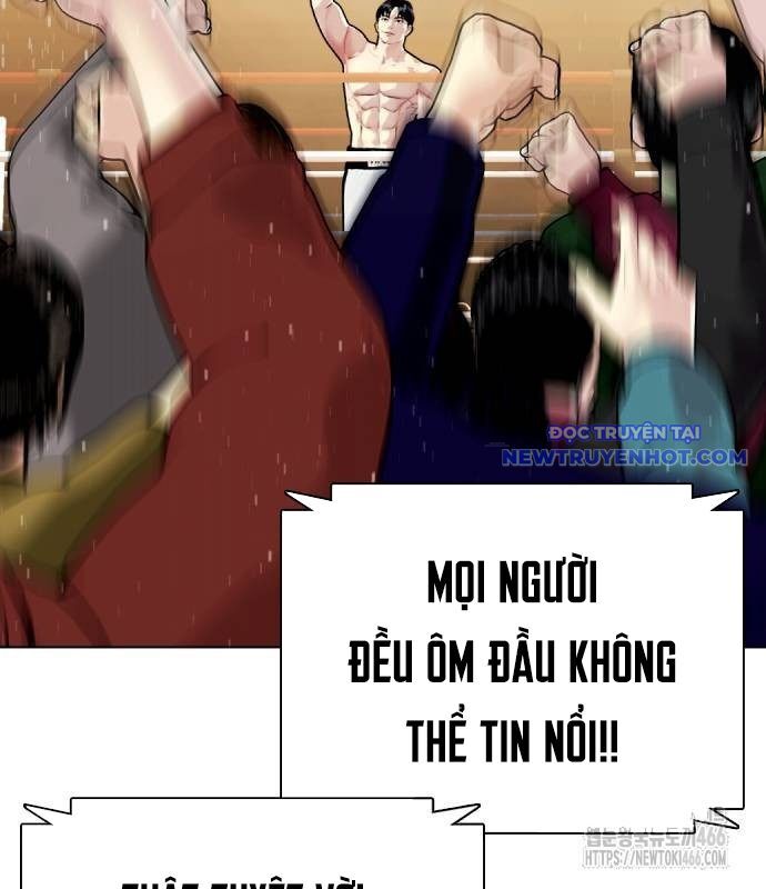 Loser Giỏi Võ Chapter 99 - Trang 2
