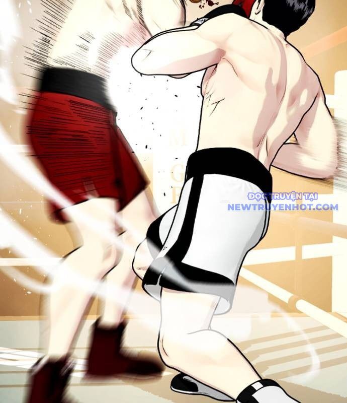 Loser Giỏi Võ Chapter 99 - Trang 2