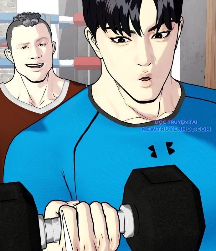 Loser Giỏi Võ Chapter 99 - Trang 2