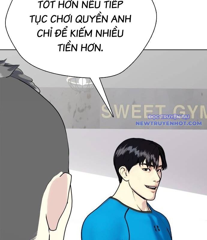 Loser Giỏi Võ Chapter 99 - Trang 2