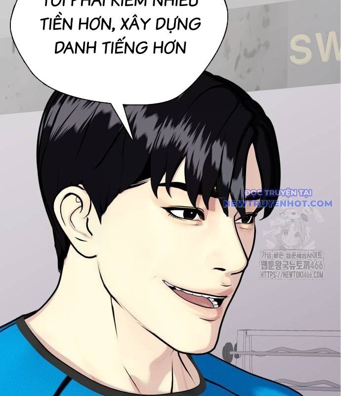 Loser Giỏi Võ Chapter 99 - Trang 2