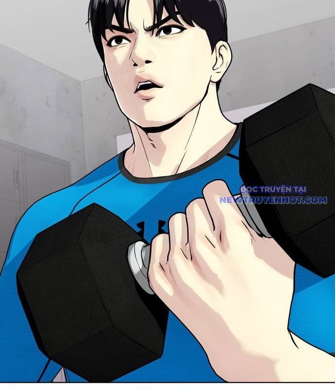 Loser Giỏi Võ Chapter 99 - Trang 2