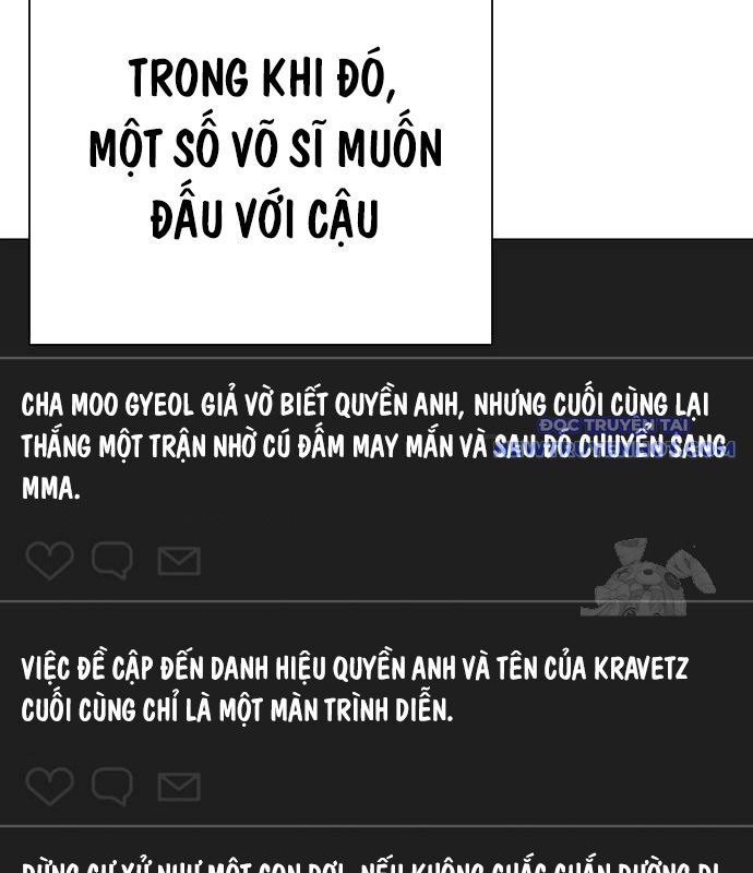 Loser Giỏi Võ Chapter 99 - Trang 2