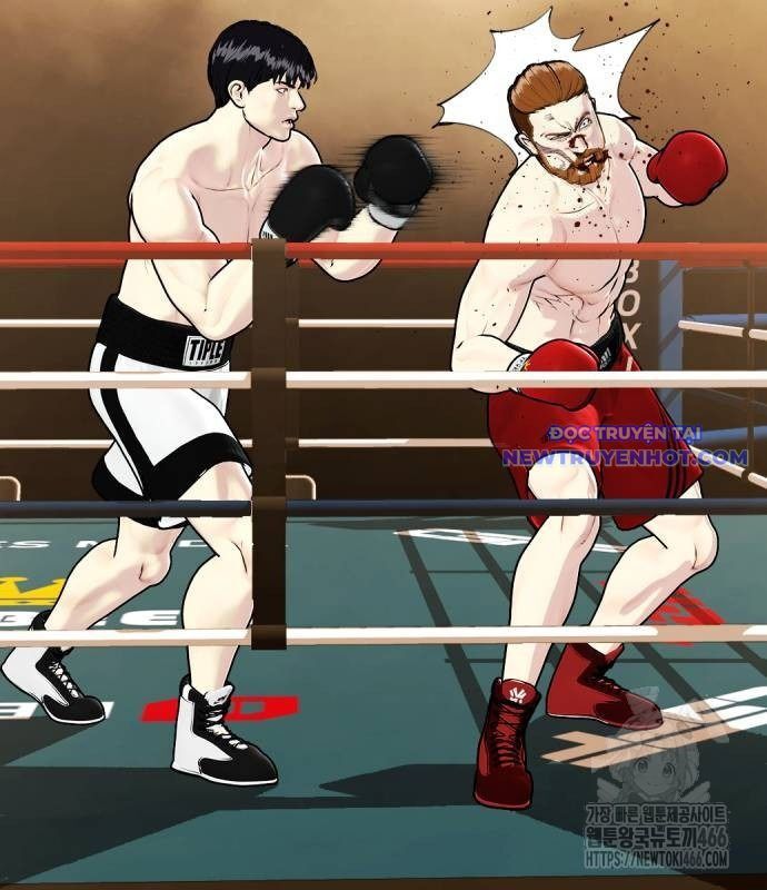 Loser Giỏi Võ Chapter 99 - Trang 2