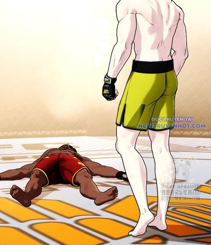 Loser Giỏi Võ Chapter 99 - Trang 2