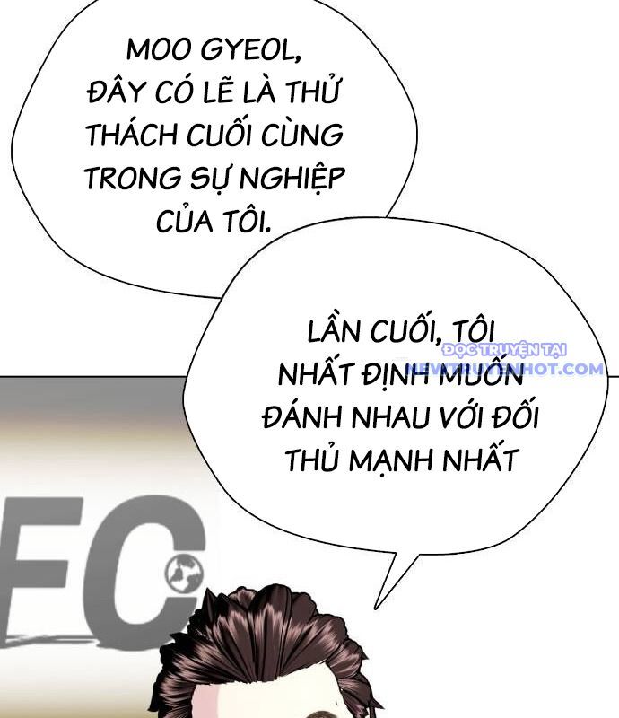 Loser Giỏi Võ Chapter 99 - Trang 2