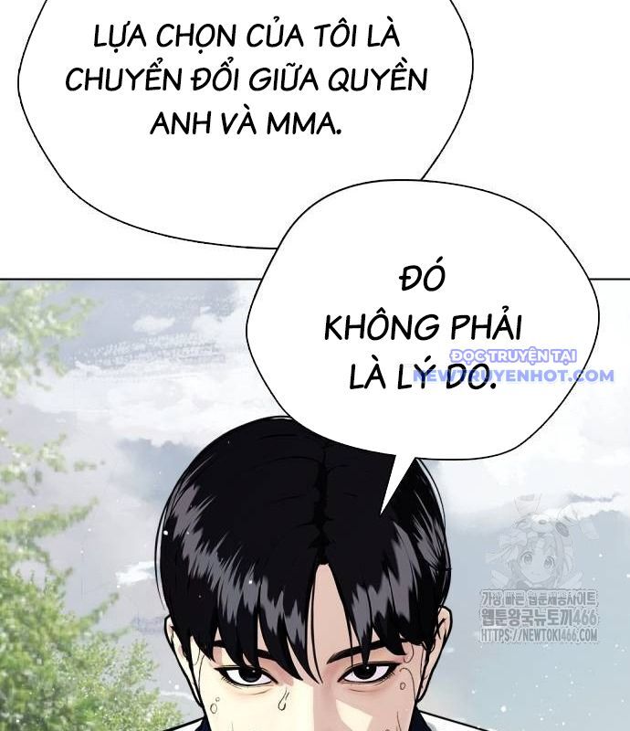 Loser Giỏi Võ Chapter 99 - Trang 2