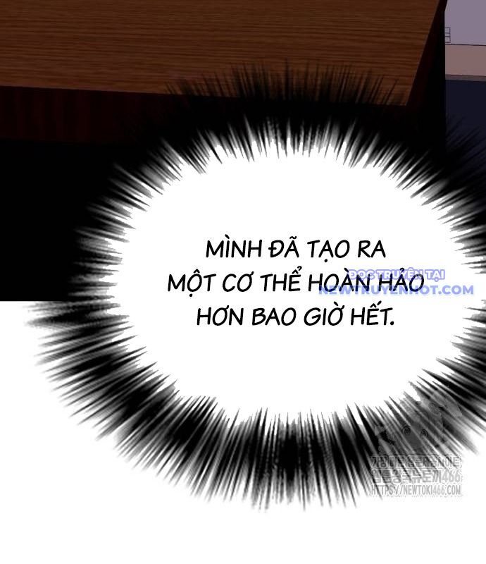 Loser Giỏi Võ Chapter 99 - Trang 2