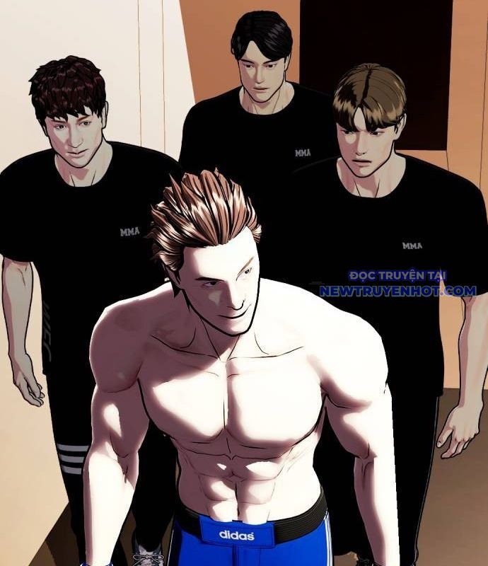 Loser Giỏi Võ Chapter 99 - Trang 2