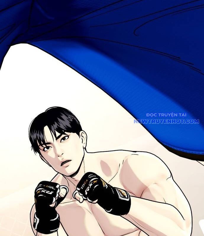 Loser Giỏi Võ Chapter 99 - Trang 2