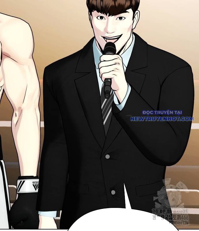 Loser Giỏi Võ Chapter 99 - Trang 2