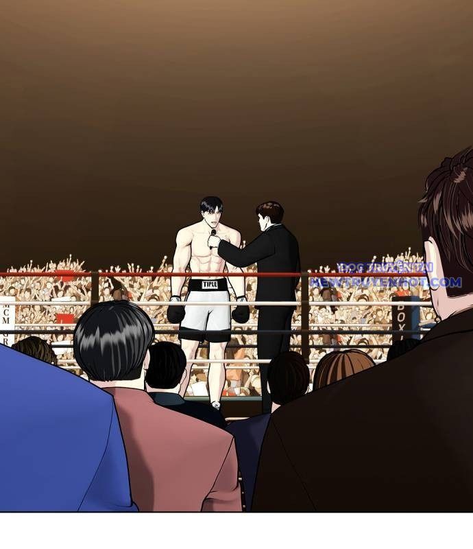 Loser Giỏi Võ Chapter 99 - Trang 2