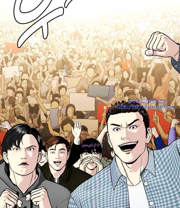 Loser Giỏi Võ Chapter 99 - Trang 2