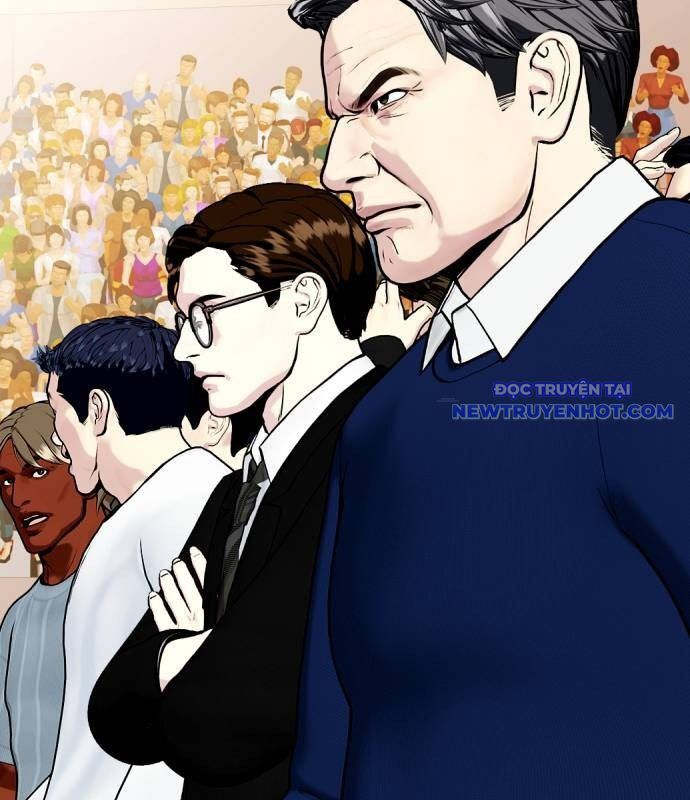 Loser Giỏi Võ Chapter 99 - Trang 2