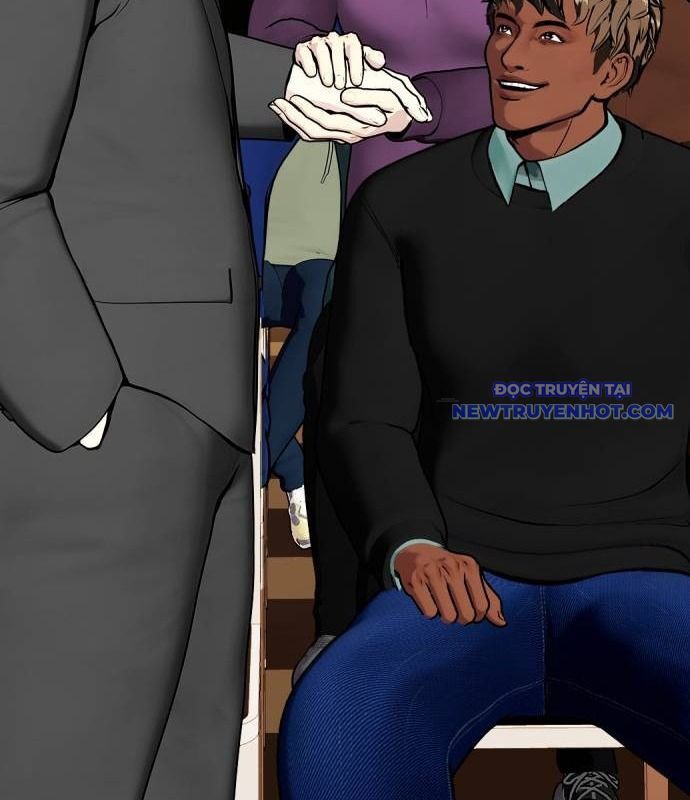 Loser Giỏi Võ Chapter 99 - Trang 2