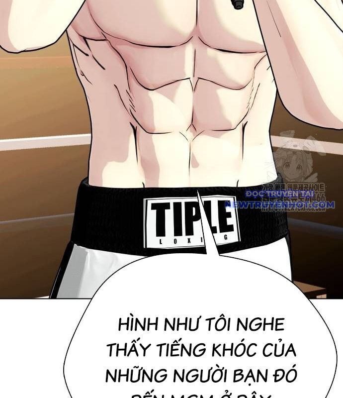 Loser Giỏi Võ Chapter 99 - Trang 2