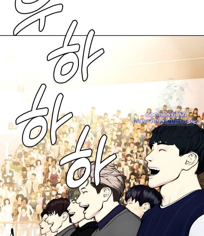 Loser Giỏi Võ Chapter 99 - Trang 2