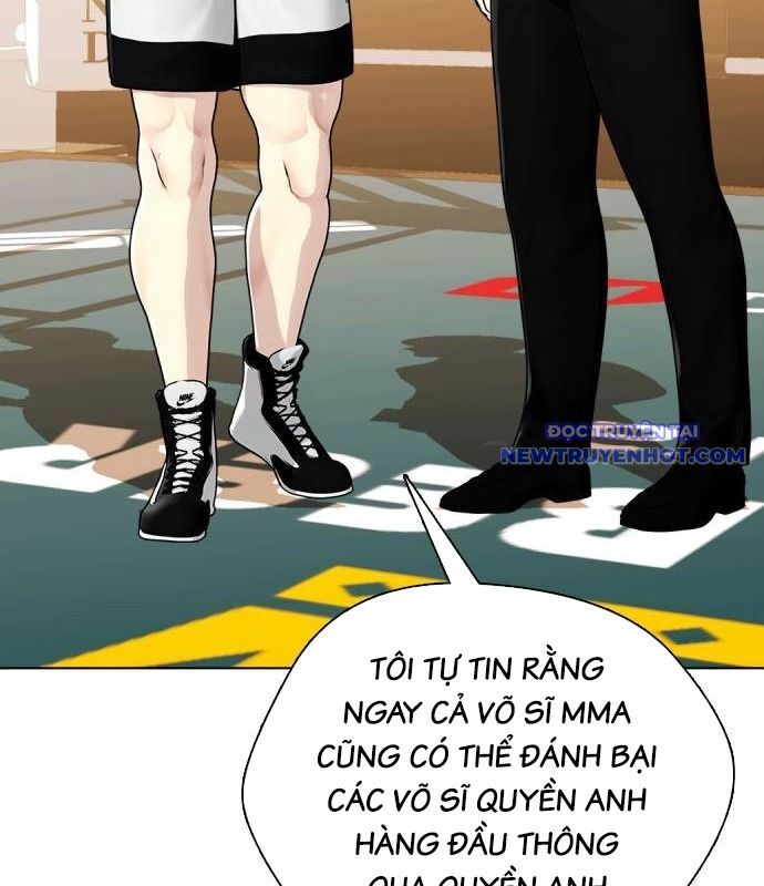 Loser Giỏi Võ Chapter 99 - Trang 2