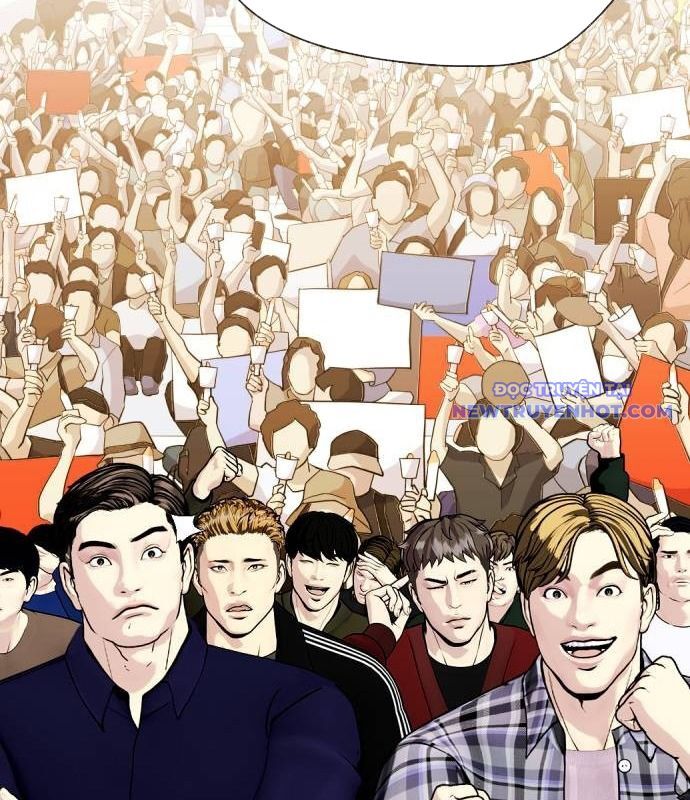 Loser Giỏi Võ Chapter 99 - Trang 2