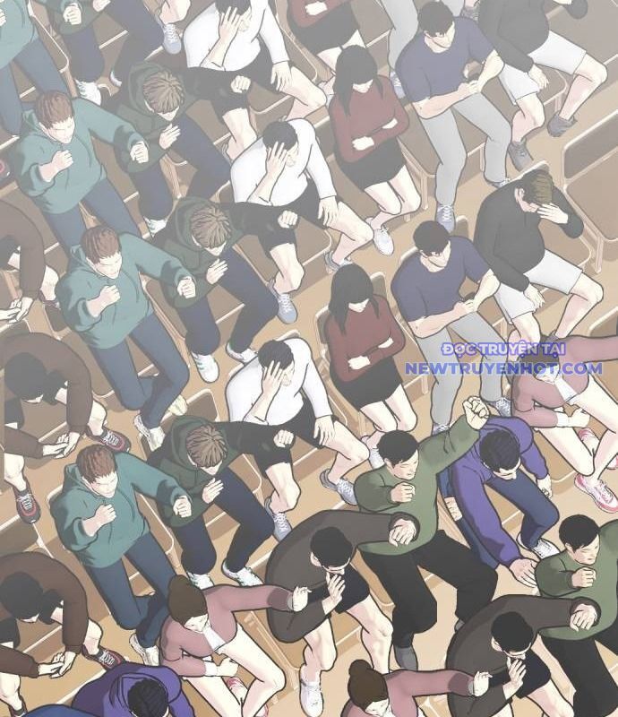 Loser Giỏi Võ Chapter 99 - Trang 2