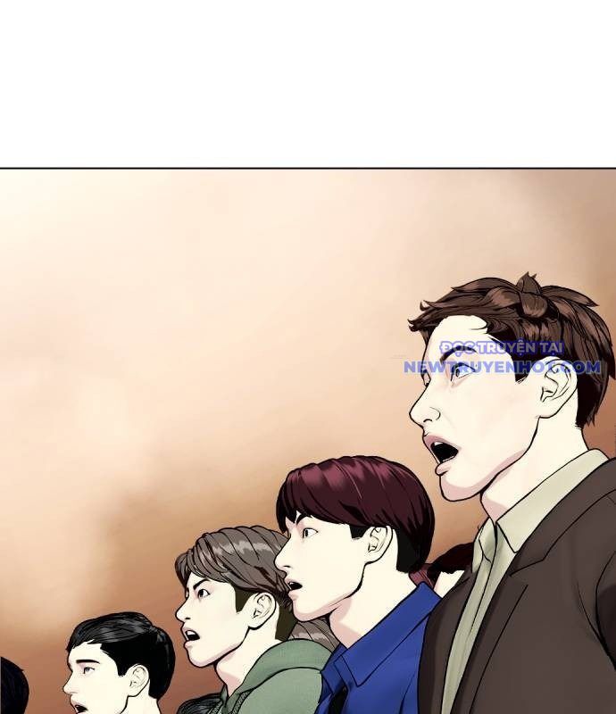 Loser Giỏi Võ Chapter 99 - Trang 2