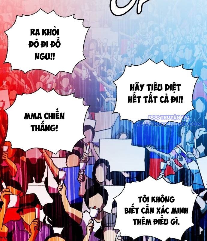 Loser Giỏi Võ Chapter 99 - Trang 2