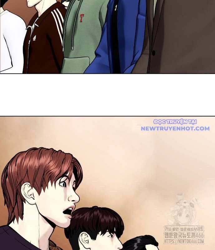 Loser Giỏi Võ Chapter 99 - Trang 2