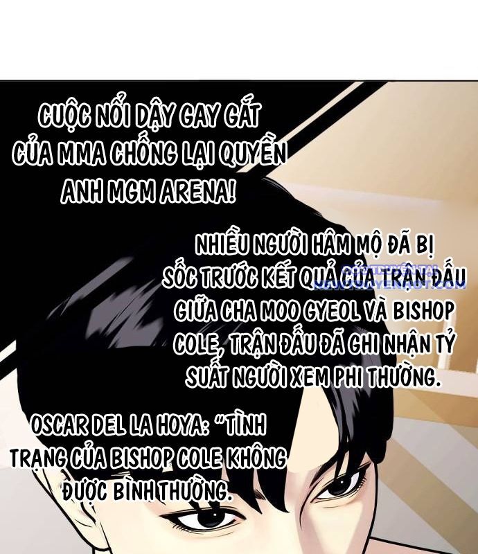 Loser Giỏi Võ Chapter 99 - Trang 2