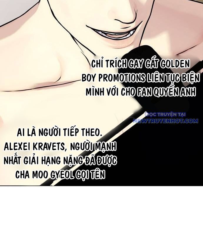 Loser Giỏi Võ Chapter 99 - Trang 2